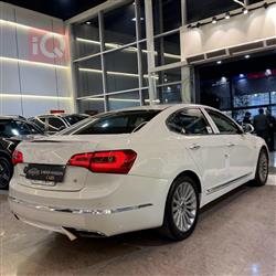 كيا كادينزا